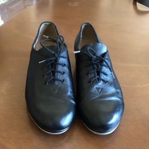 Techno Tap Bloch shoes for Irish dance